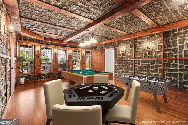 6895 Buckingham Circle, Cumming, GA 30040