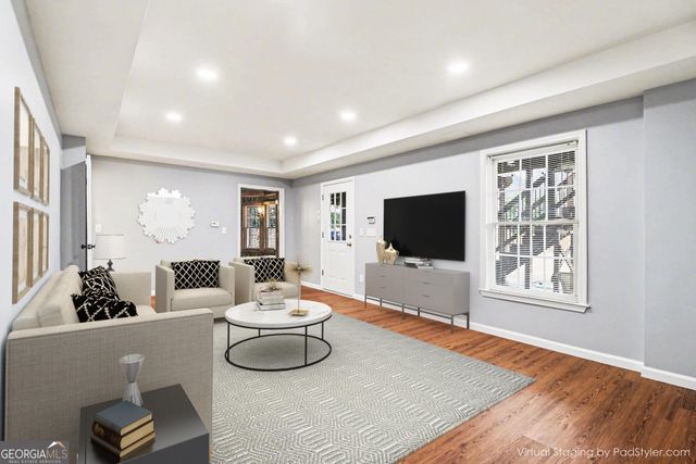 6895 Buckingham Circle, Cumming, GA 30040