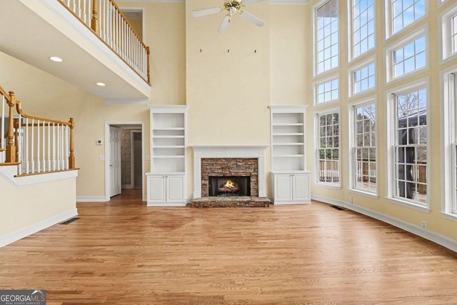 6895 Buckingham Circle, Cumming, GA 30040