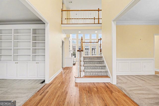 6895 Buckingham Circle, Cumming, GA 30040