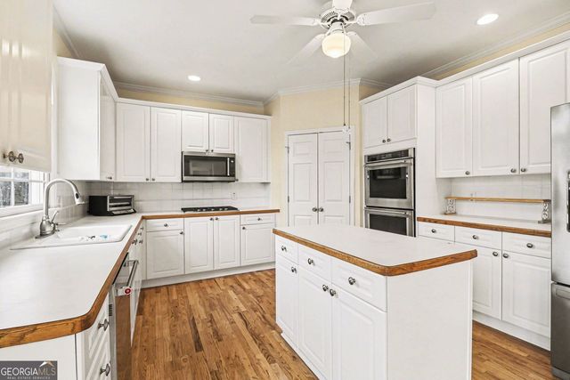 6895 Buckingham Circle, Cumming, GA 30040