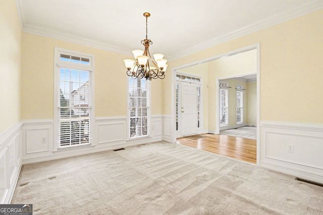 6895 Buckingham Circle, Cumming, GA 30040