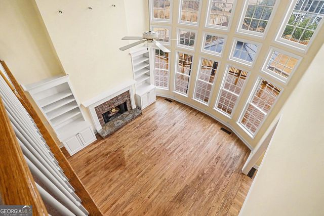 6895 Buckingham Circle, Cumming, GA 30040