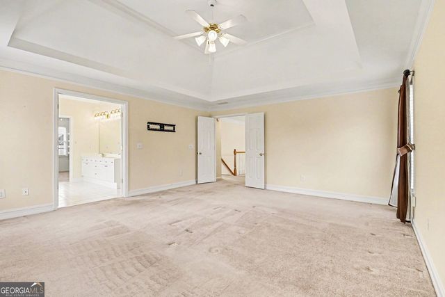 6895 Buckingham Circle, Cumming, GA 30040