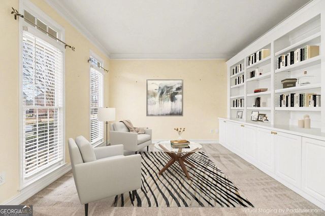 6895 Buckingham Circle, Cumming, GA 30040