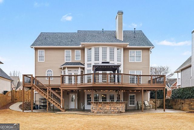 6895 Buckingham Circle, Cumming, GA 30040