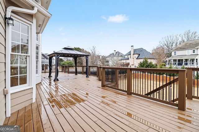 6895 Buckingham Circle, Cumming, GA 30040