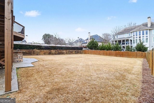 6895 Buckingham Circle, Cumming, GA 30040