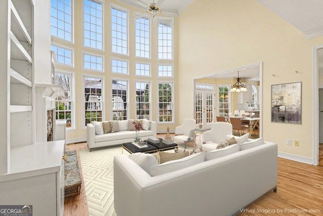 6895 Buckingham Circle, Cumming, GA 30040