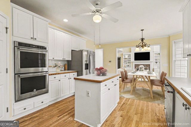 6895 Buckingham Circle, Cumming, GA 30040