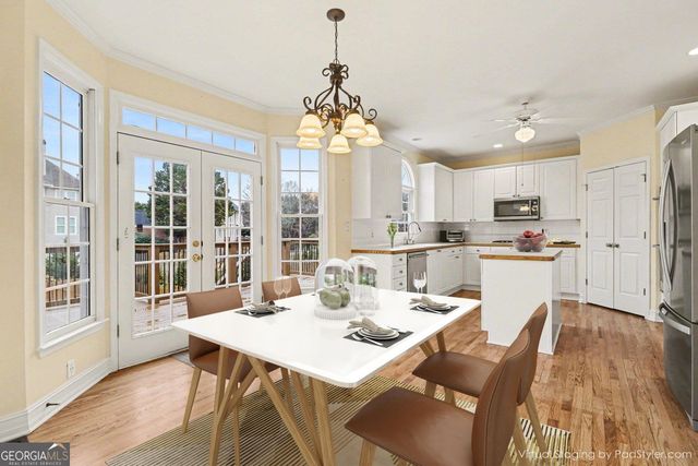 6895 Buckingham Circle, Cumming, GA 30040