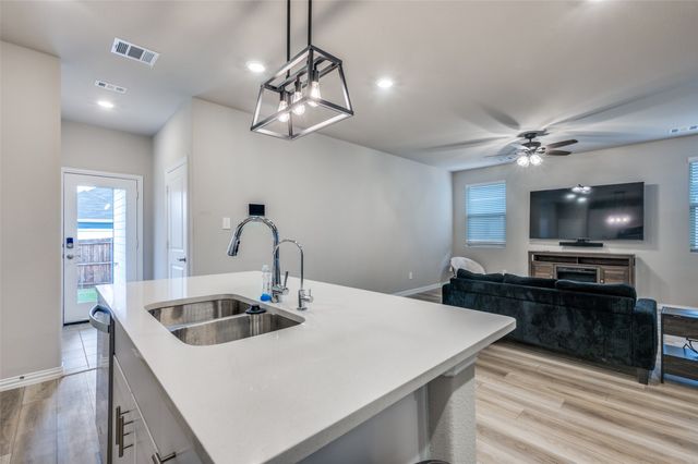 11037 L Firebrush Lane, Fort Worth, TX 76108