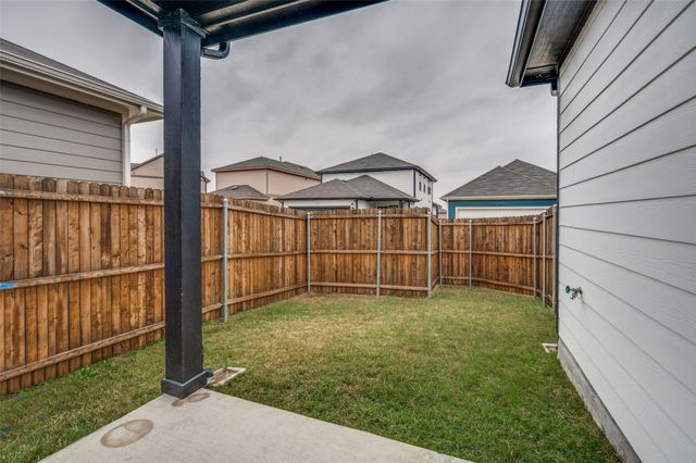 11037 L Firebrush Lane, Fort Worth, TX 76108