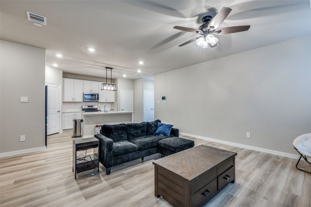 11037 L Firebrush Lane, Fort Worth, TX 76108