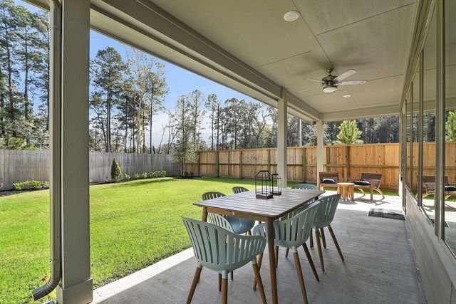 17735 Sapphire, New Caney, TX 77357