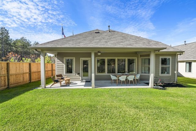 17735 Sapphire, New Caney, TX 77357