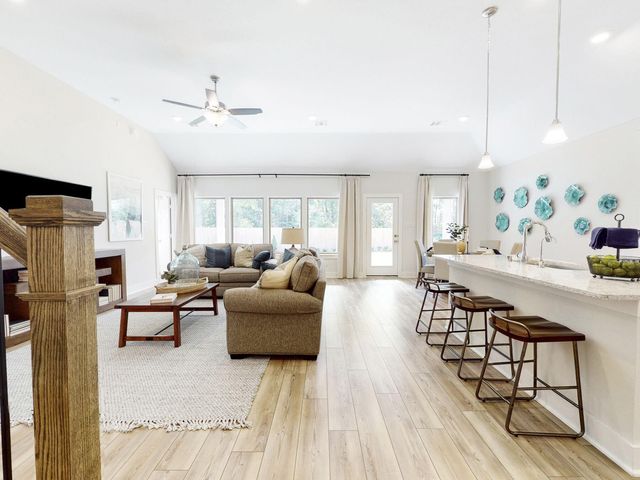 17735 Sapphire, New Caney, TX 77357