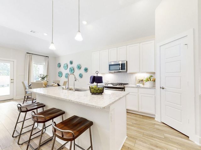 17735 Sapphire, New Caney, TX 77357