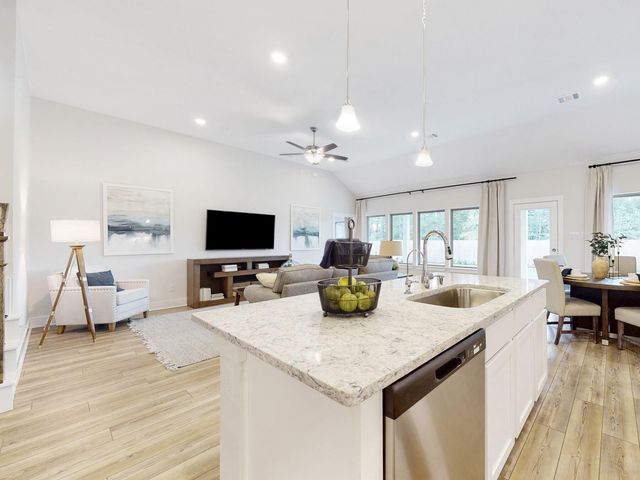 17735 Sapphire, New Caney, TX 77357