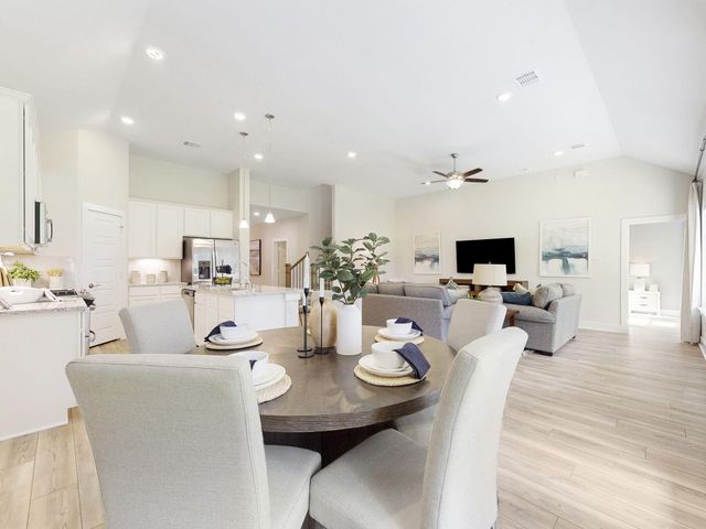 17735 Sapphire, New Caney, TX 77357