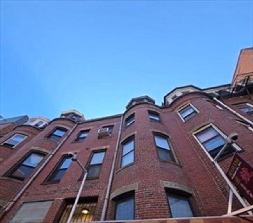 81 Tyler St 3, Boston, MA 02111