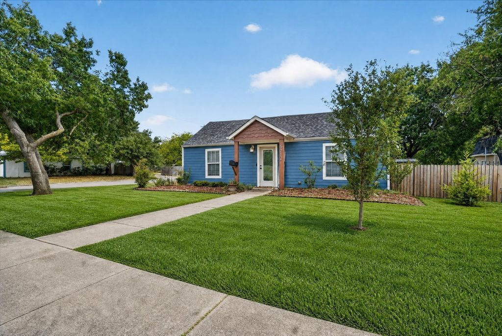 5712 Dana Drive, Haltom City, TX 76117 — photo 3