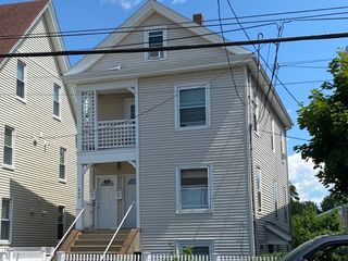 460 Watertown St, Newton, MA 02460