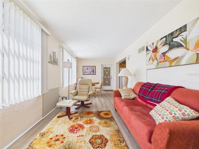 2462 BRAZILIA DRIVE 42, Clearwater, FL 33763