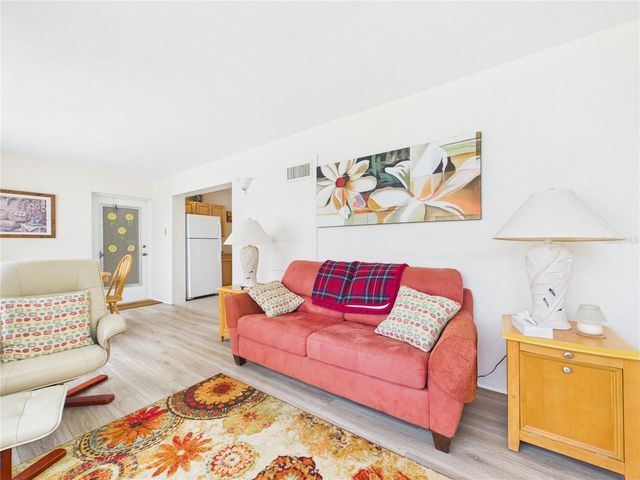 2462 BRAZILIA DRIVE 42, Clearwater, FL 33763