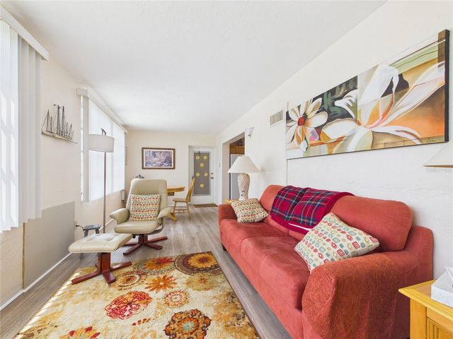 2462 BRAZILIA DRIVE 42, Clearwater, FL 33763