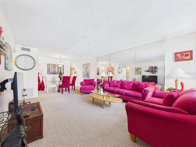 2462 BRAZILIA DRIVE 42, Clearwater, FL 33763