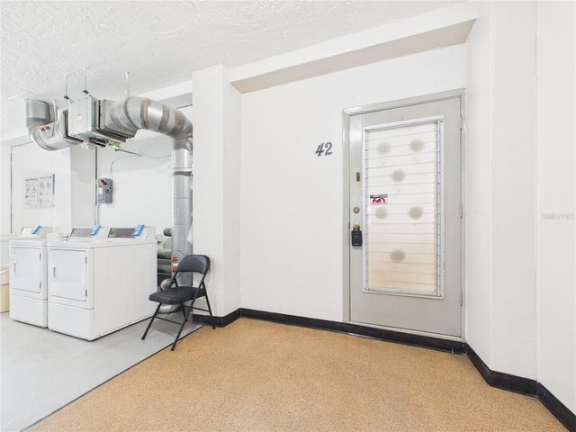 2462 BRAZILIA DRIVE 42, Clearwater, FL 33763