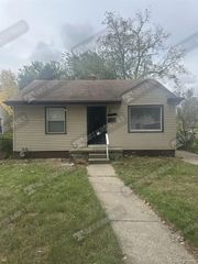 7273 Chatham, Detroit, MI 48239