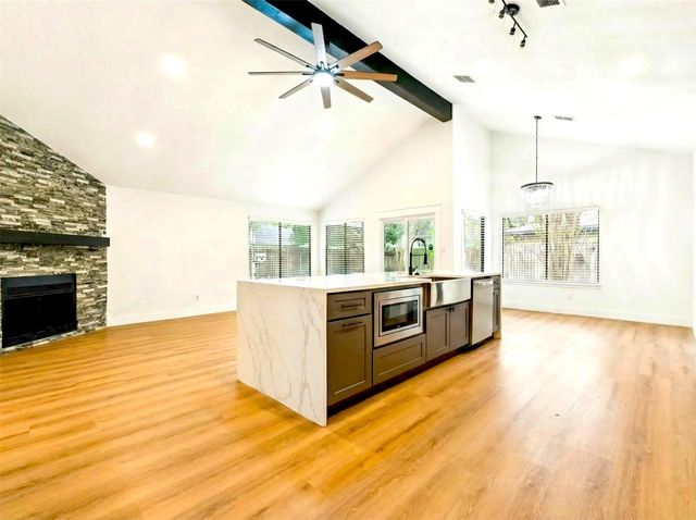 17307 Eden Court, Spring, TX 77379