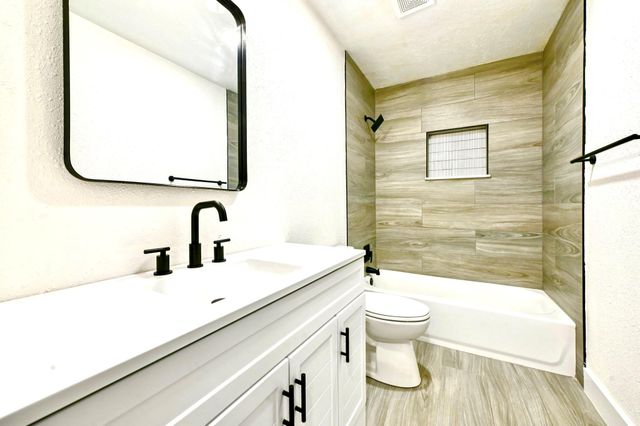 17307 Eden Court, Spring, TX 77379