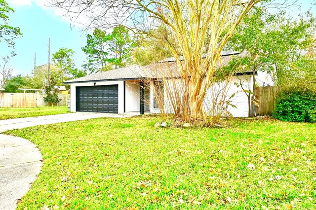 17307 Eden Court, Spring, TX 77379