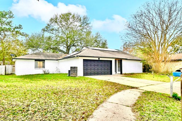 17307 Eden Court, Spring, TX 77379