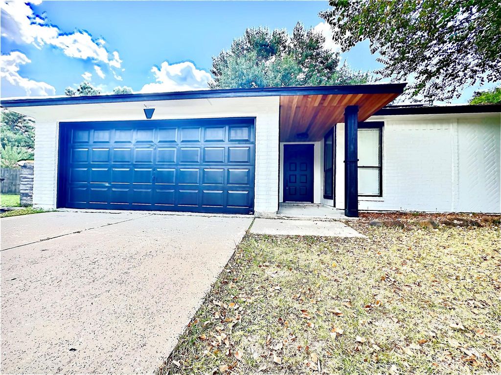 17307 Eden Court, Spring, TX 77379