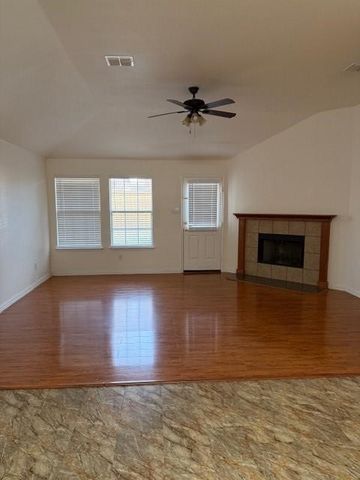 104 Trenton Drive, Wylie, TX 75098