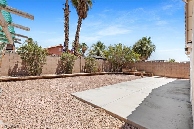 4058 Lucas Avenue, Las Vegas, NV 89120