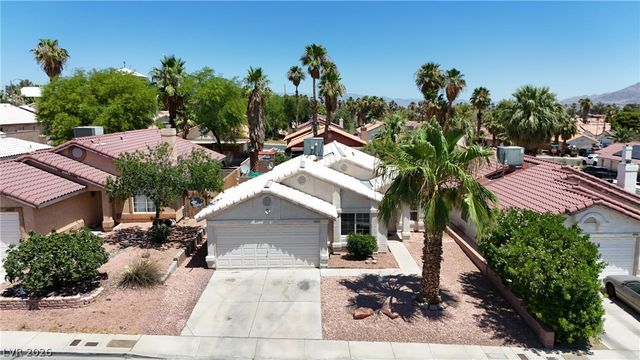 4058 Lucas Avenue, Las Vegas, NV 89120