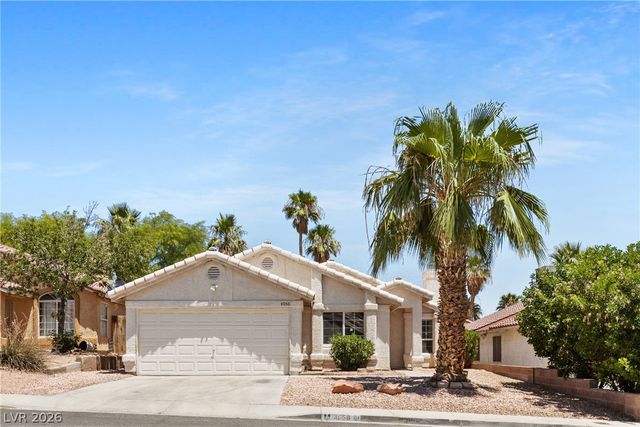4058 Lucas Avenue, Las Vegas, NV 89120