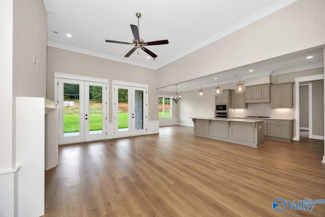 11 Devereux Place, Gurley, AL 35748