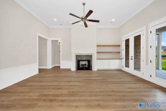 11 Devereux Place, Gurley, AL 35748