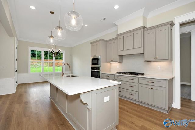 11 Devereux Place, Gurley, AL 35748