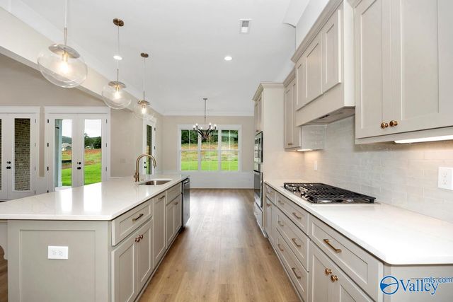 11 Devereux Place, Gurley, AL 35748