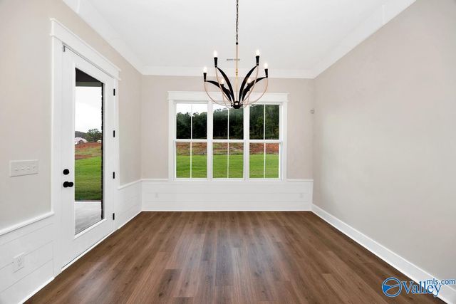 11 Devereux Place, Gurley, AL 35748