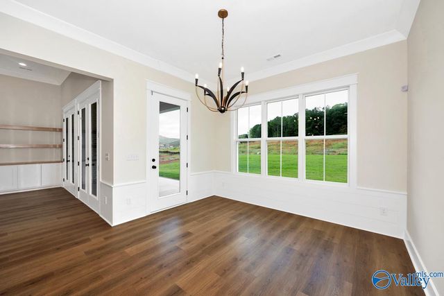 11 Devereux Place, Gurley, AL 35748