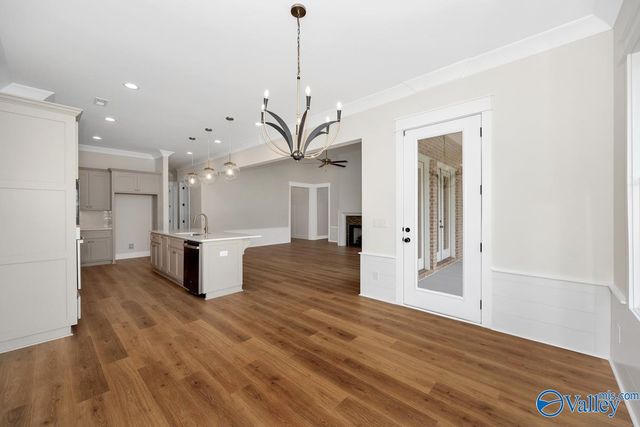 11 Devereux Place, Gurley, AL 35748