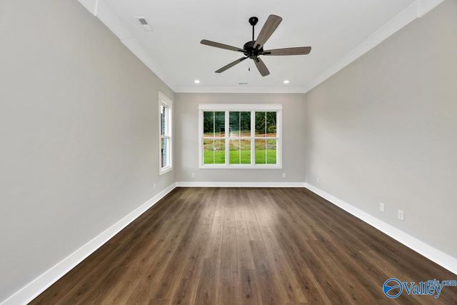 11 Devereux Place, Gurley, AL 35748